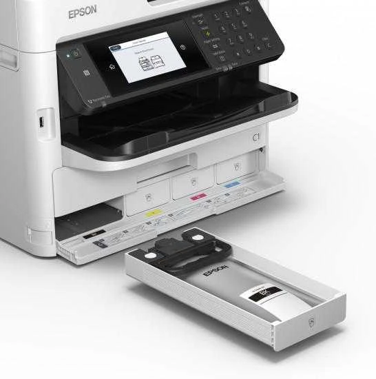 Epson C13T945140 | Ink Cartridge XL | Juodas