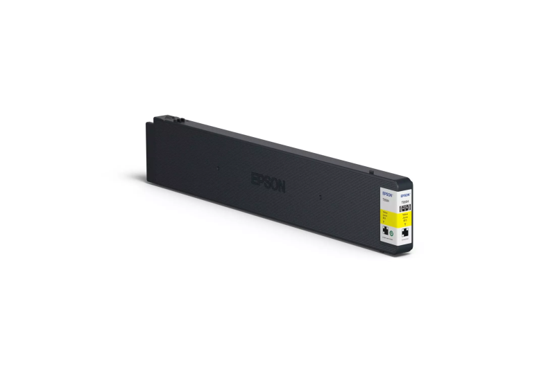 Epson C13T887400 rašalo kasetė Originalus Geltona 1 vnt