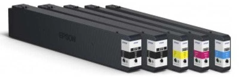 Epson WorkForce Enterprise | WF-C21000 | Rašalo kasetė | Juodas