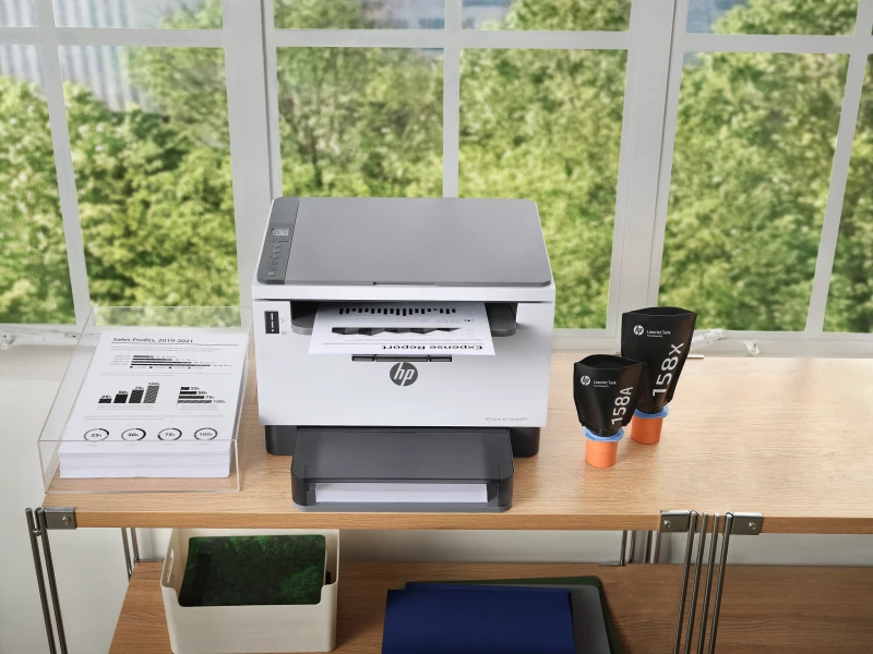 „Hewlett Packard“ (HP) „HP 981X High Yield Geltona Original PageWide“ kasetė (10 000 puslapių)