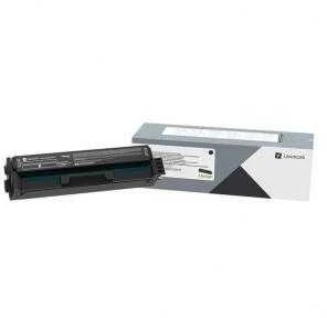 Lexmark itin didelės našumo grąžinimo programos spausdinimo kasetė | 20N2XK0 | Kasetė | Juodas