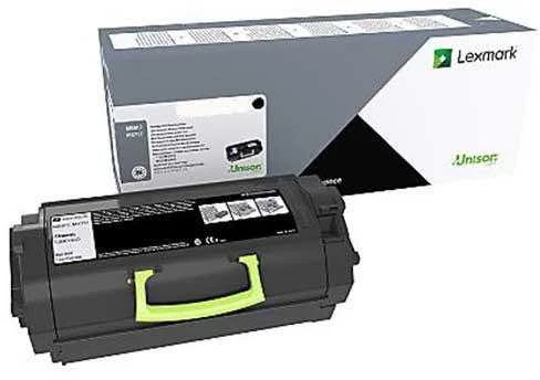 Lexmark B2300A0 tonerio kasetė Originalus Juoda 1 vnt