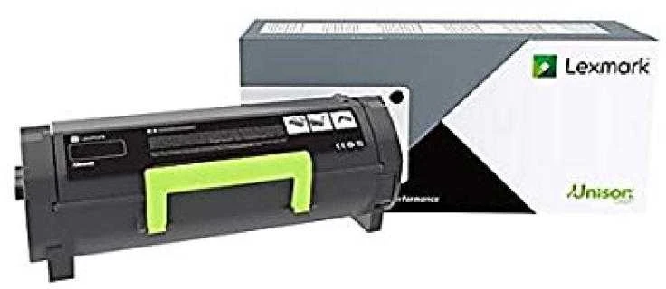 Lexmark B2300A0 tonerio kasetė Originalus Juoda 1 vnt