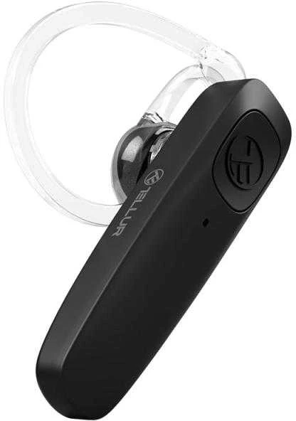 Tellur Bluetooth Headset Vox 155, juodas