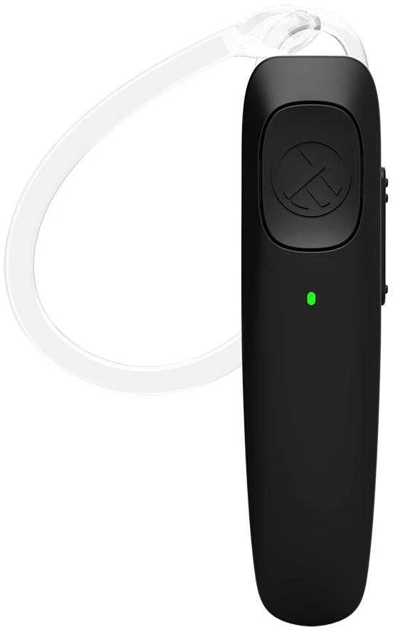 Tellur Bluetooth Headset Vox 155, juodas