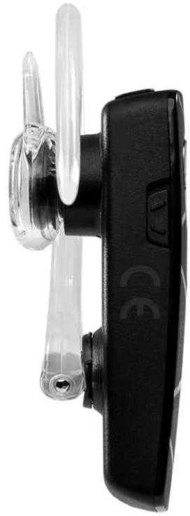 Tellur Bluetooth Headset Vox 55, Juodas