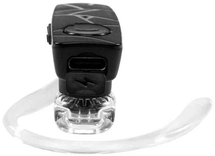 Tellur Bluetooth Headset Vox 55, Juodas