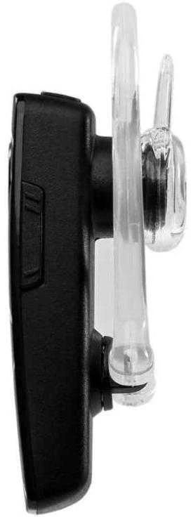 Tellur Bluetooth Headset Vox 55, Juodas