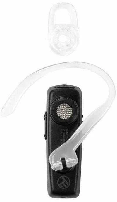 Tellur Bluetooth Headset Vox 55, Juodas
