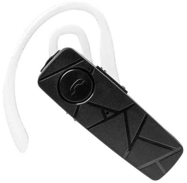 Tellur Bluetooth Headset Vox 55, Juodas