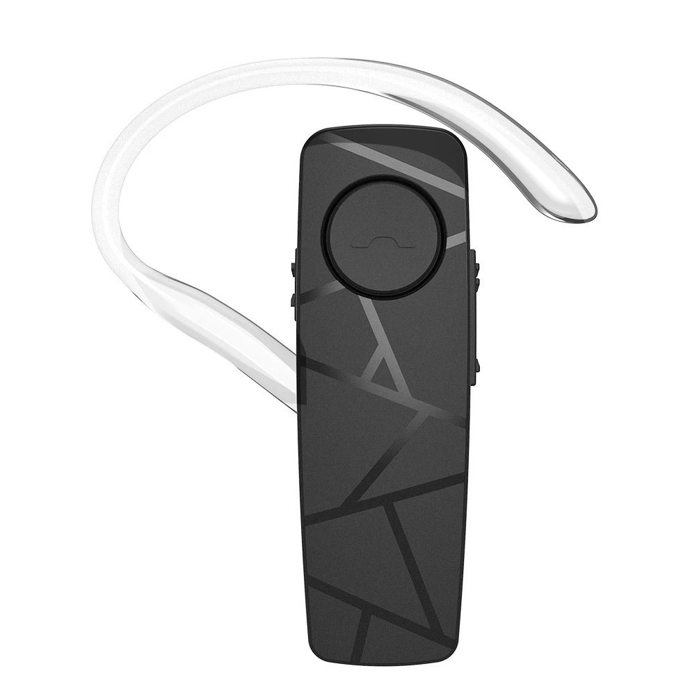 Tellur Bluetooth Headset Vox 55, Juodas