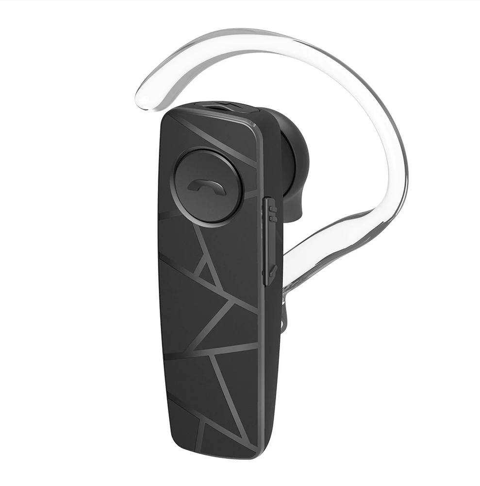 Tellur Bluetooth Headset Vox 55, Juodas