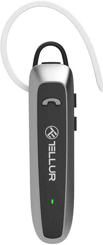 Tellur Bluetooth ausinės Vox 95, juodos spalvos