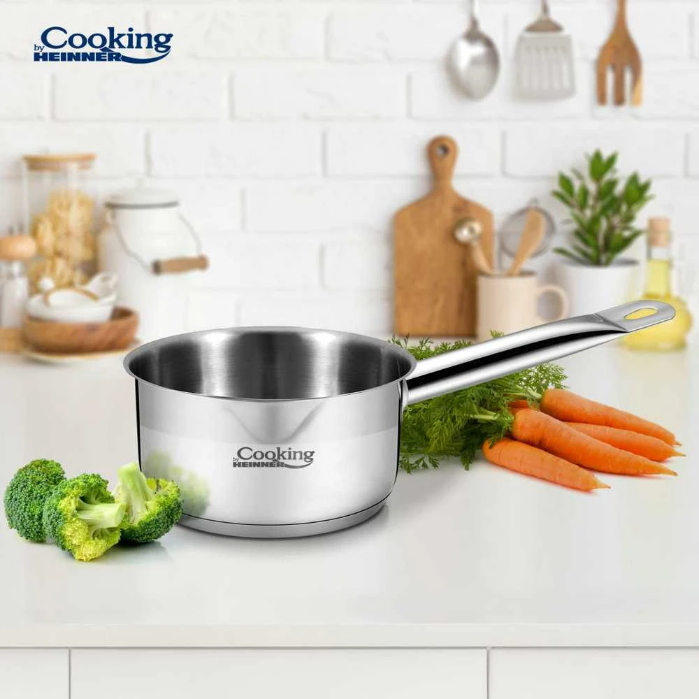 Cooking By Heinner 198 db, HEINNER GAMINAMA