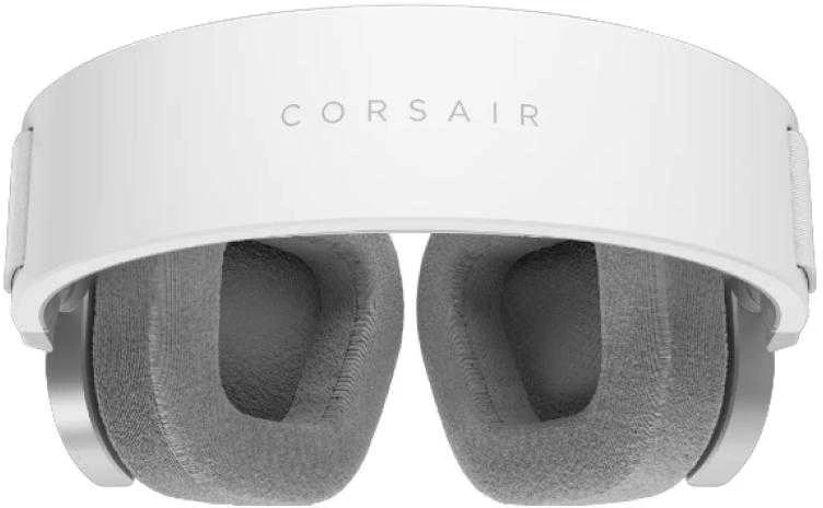 Corsair | Ausinės Žaidimams | HS80 MAX | Bluetooth | Over-Ear | Belaidės
