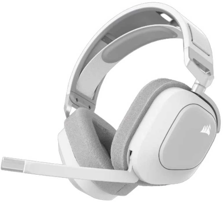 Corsair | Ausinės Žaidimams | HS80 MAX | Bluetooth | Over-Ear | Belaidės