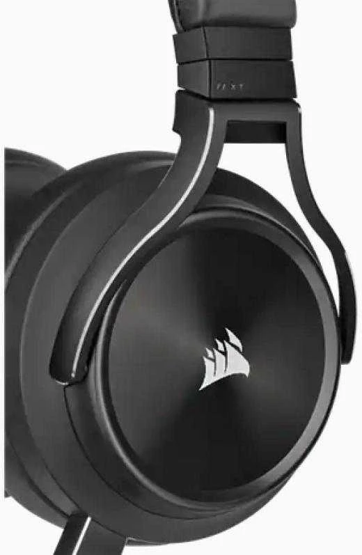 CORSAIR Gaming Virtuoso RGB Belaidės XT High-Fidelity Ausinės Žaidimams Slate EU version