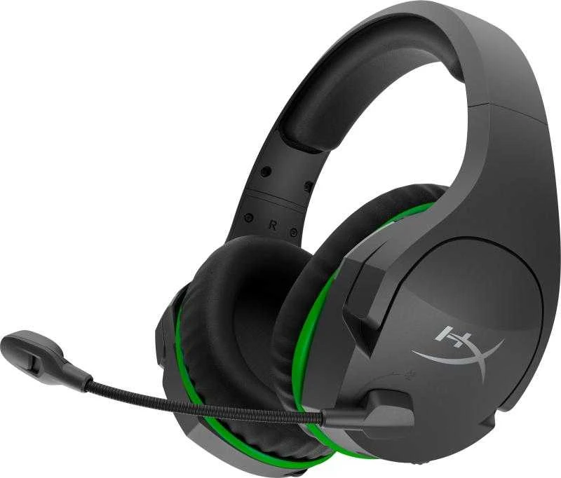 Belaidės Žaidimų ausinės HyperX CloudX Stinger Core Belaidės Official Xbox Licensed Ausinės