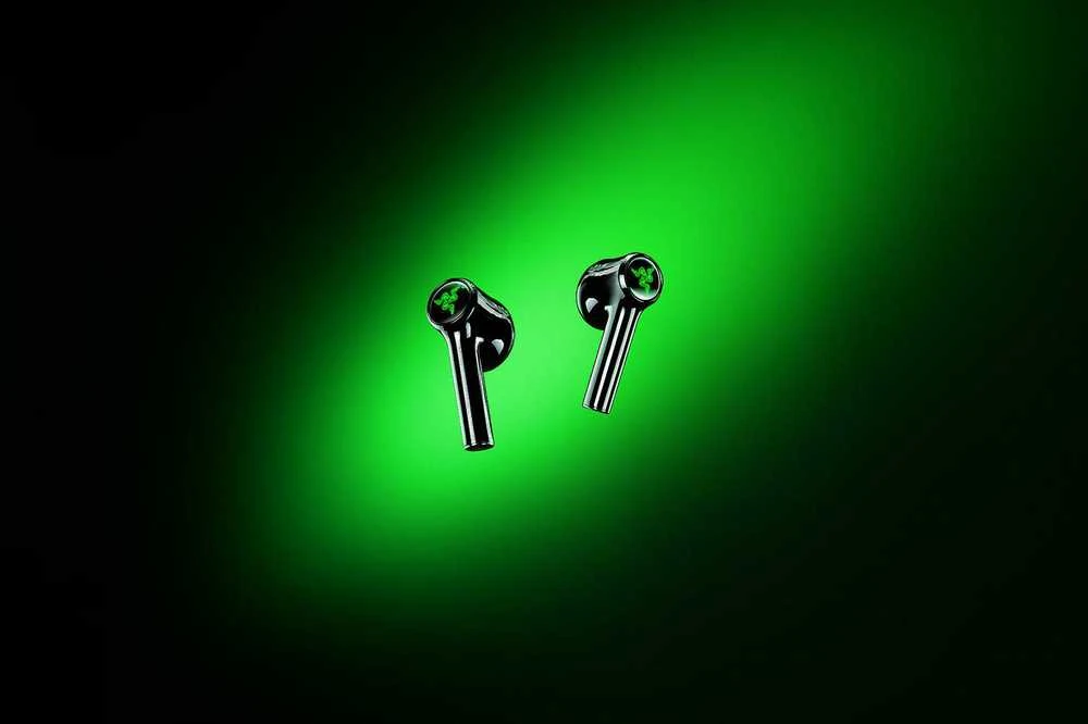 Belaidės Ausinės Razer Hammerhead True Wireless X | Mobile