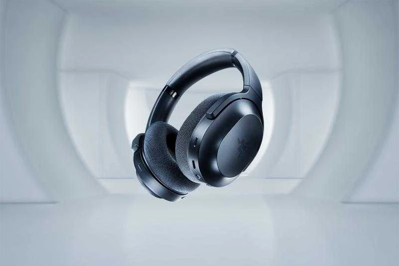 Razer | Ausinės Žaidimams | Barracuda | Belaidės | Ant ausų uždedamos | Belaidės