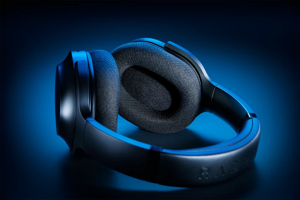 Razer | Ausinės Žaidimams | Barracuda | Belaidės | Ant ausų uždedamos | Belaidės
