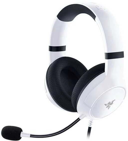 Razer Ausinės BlackShark V2 HyperSpeed, Baltos