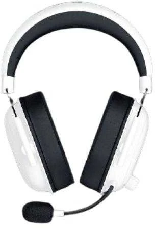 Razer Ausinės BlackShark V2 HyperSpeed, Baltos