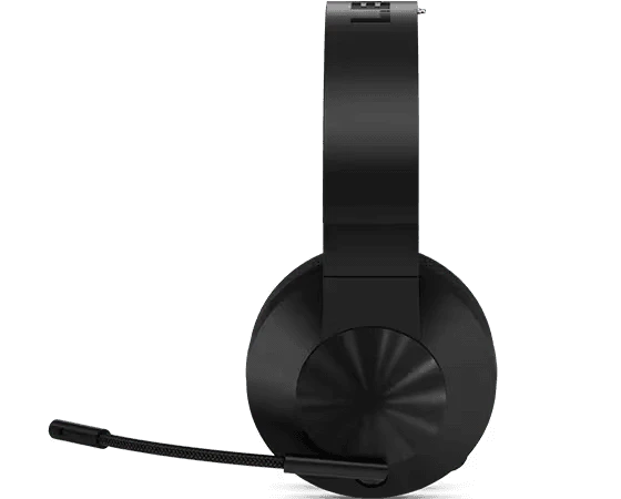 Lenovo Legion H600 Belaidės Žaidimų Ausinės, Juodos