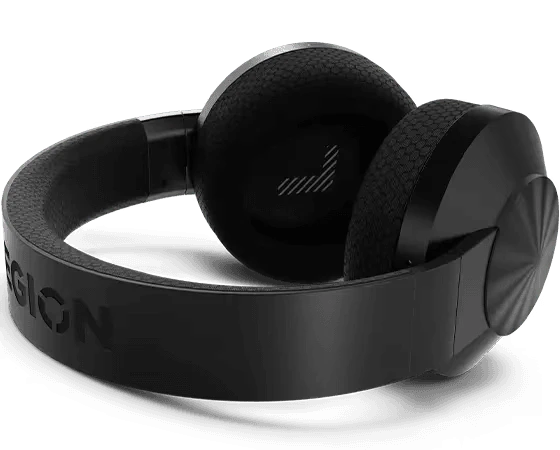 Lenovo Legion H600 Belaidės Žaidimų Ausinės, Juodos