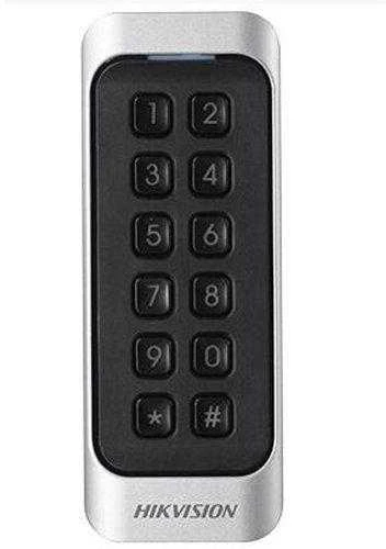 Hikvision kortelių skaitytuvas DS-K1107AMK