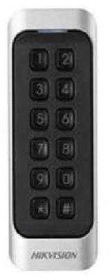 Hikvision kortelių skaitytuvas DS-K1107AEK
