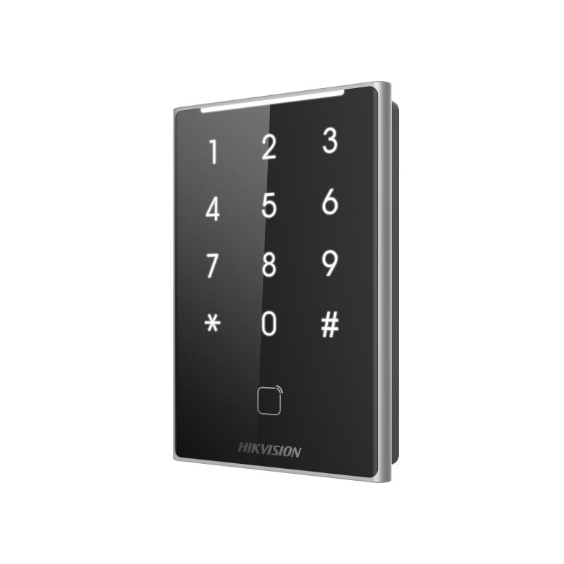 BEKONTAKTIS SKAITYTUVAS DS-K1109DKB Hikvision