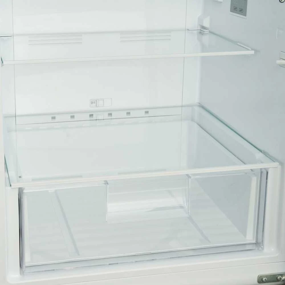 Šaldytuvas HEINNER Šaldytuvo DERINIMAS HCNF-V291SWDE++