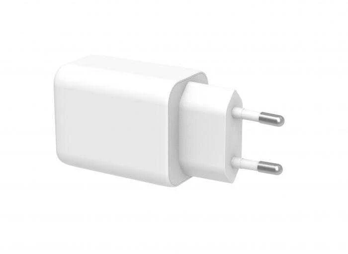 Įkroviklis Conceptronic ALTHEA11W PD-PPS 1 USB-A 1 USB-C 33 W