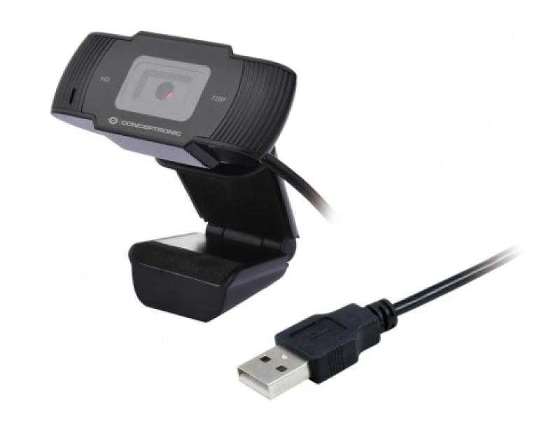 Conceptronic 1280 x 720 Juodas
