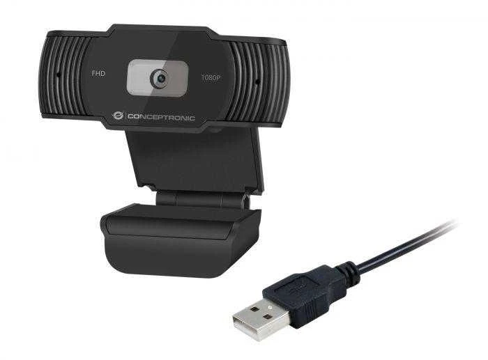 Internetinė kamera Conceptronic AMDIS04B