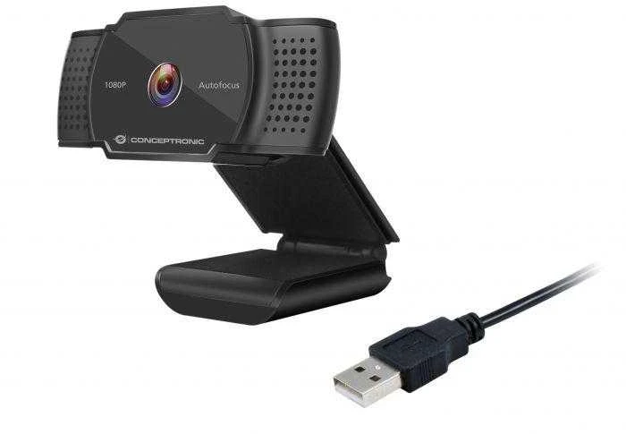 Internetinė kamera Conceptronic AMDIS06B