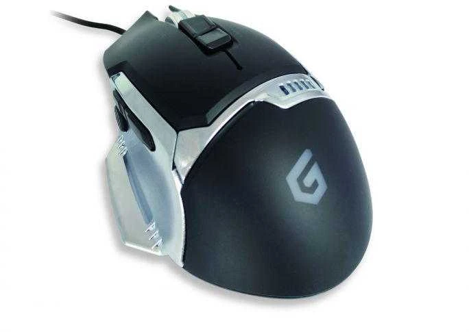 Pelė Conceptronic DJEBBEL02B (DJEBBEL02B)