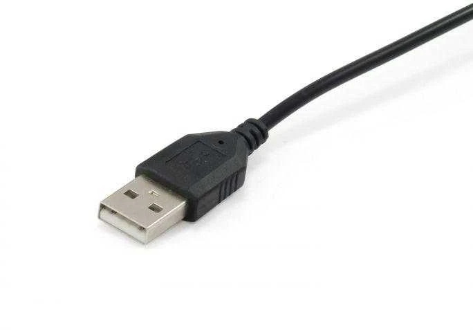 CONCEPTRONIC Ausinės USB Mikro,int.Bed.Stereo 2.0m sw