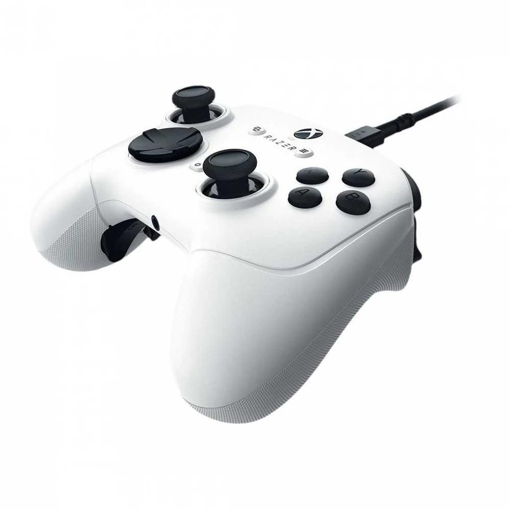 Razer | Žaidimų valdiklis, skirtas XBOX Series X/S ir PC | Wolverine V3 Tournament Edition