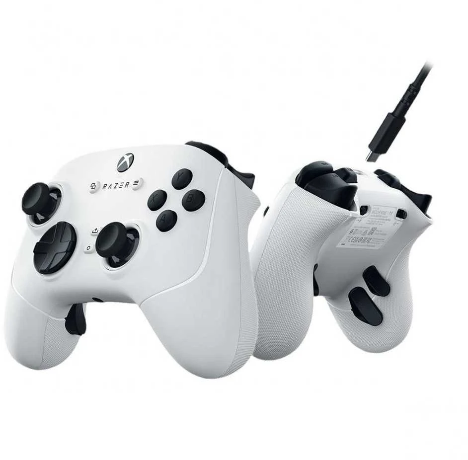 Razer | Žaidimų valdiklis, skirtas XBOX Series X/S ir PC | Wolverine V3 Tournament Edition