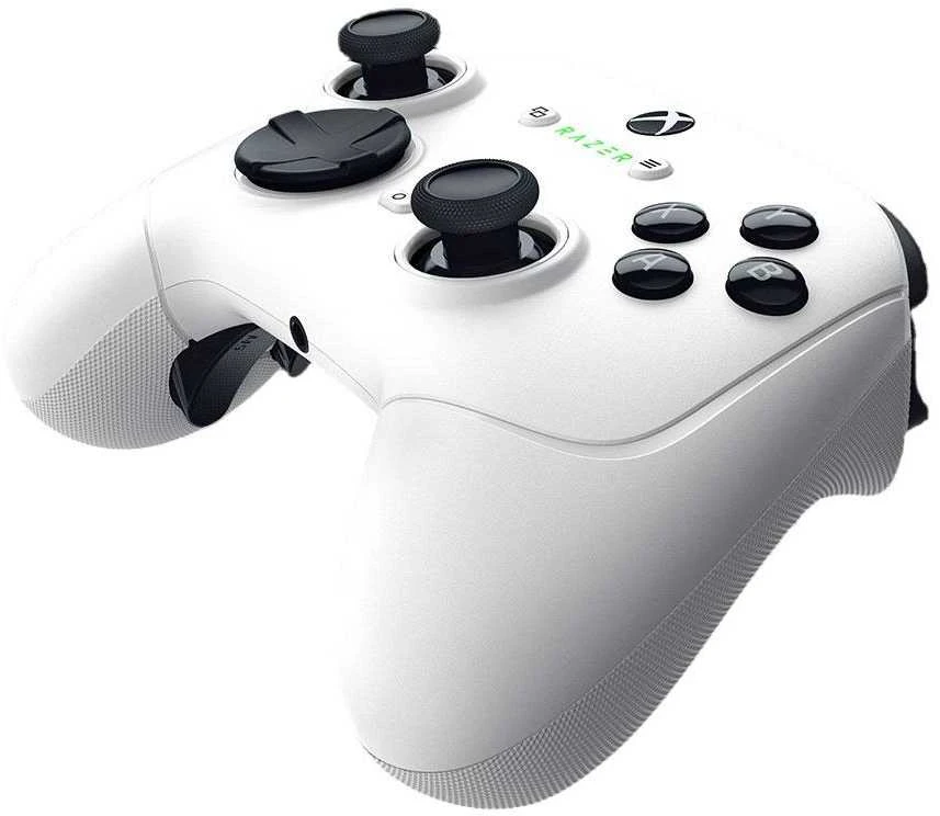 „Razer“ | Žaidimų valdiklis, skirtas „XBOX Series X/S“ ir asmeniniam kompiuteriui | „Wolverin V3 Pro“