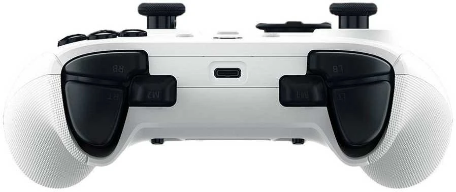 „Razer“ | Žaidimų valdiklis, skirtas „XBOX Series X/S“ ir asmeniniam kompiuteriui | „Wolverin V3 Pro“