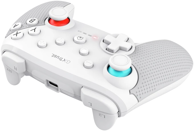 Trust GXT1246W MUTA balta