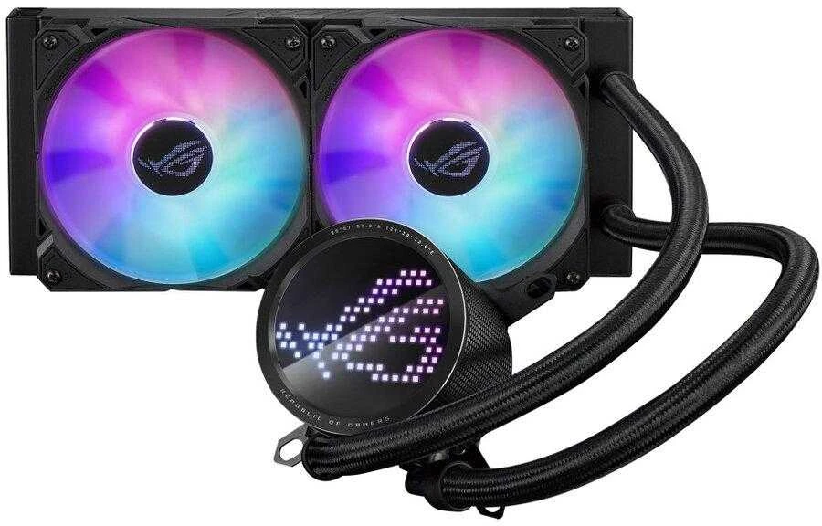 ASUS ROG STRIX LC III 240 ARGB