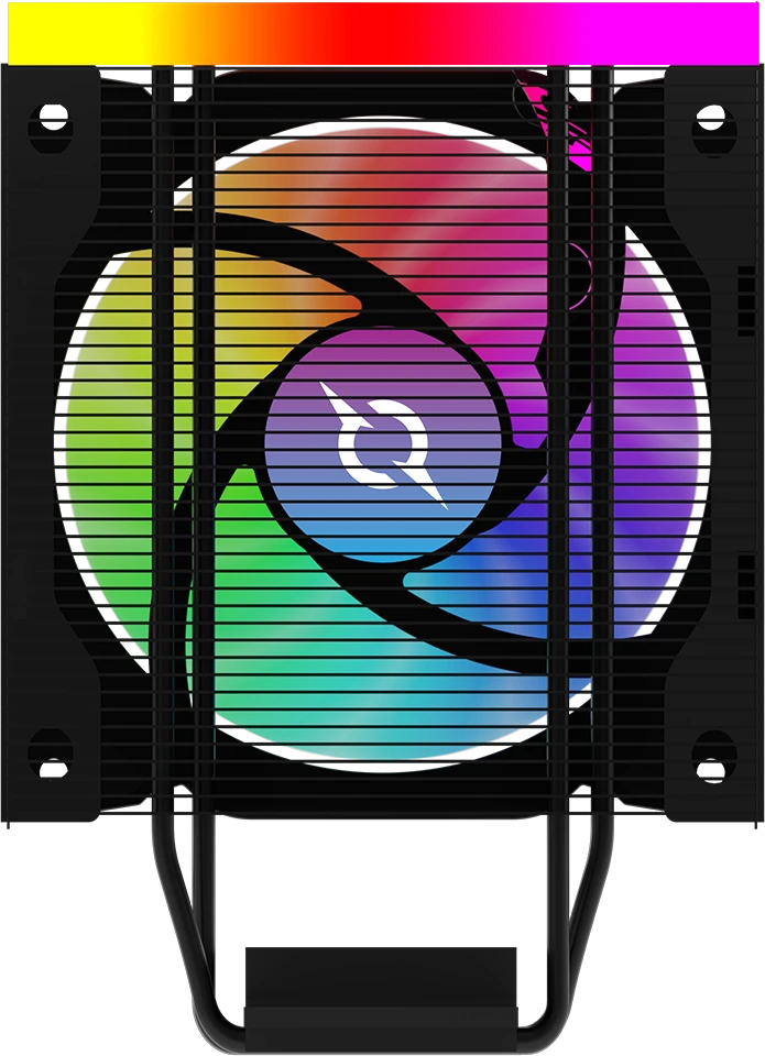 CPU aušintuvas AQIRYS URANUS (AQI-GA-CC-4)