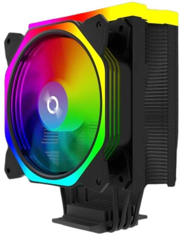 CPU aušintuvas AQIRYS URANUS (AQI-GA-CC-4)