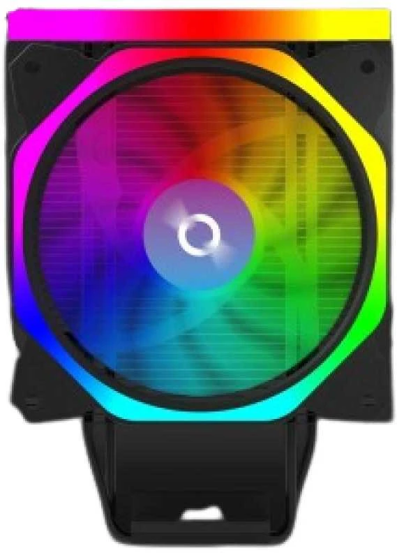 CPU aušintuvas AQIRYS URANUS (AQI-GA-CC-4)