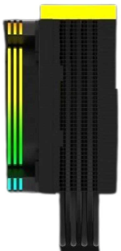 CPU aušintuvas AQIRYS URANUS (AQI-GA-CC-4)