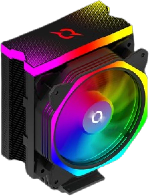 CPU aušintuvas AQIRYS URANUS (AQI-GA-CC-4)